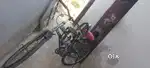 Bicycle achi h