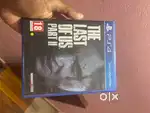last of us part 2 ps4