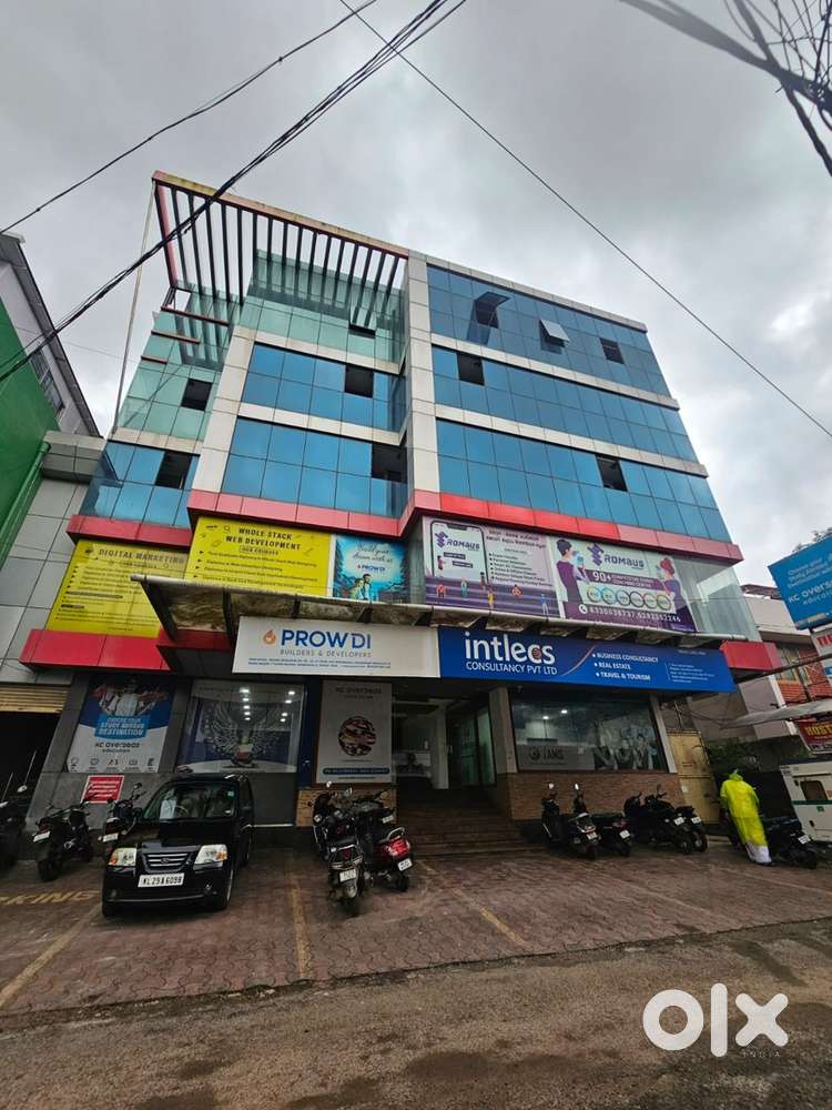 Mens and womens pg  near palayam, bakery jn , vazhuthacaud