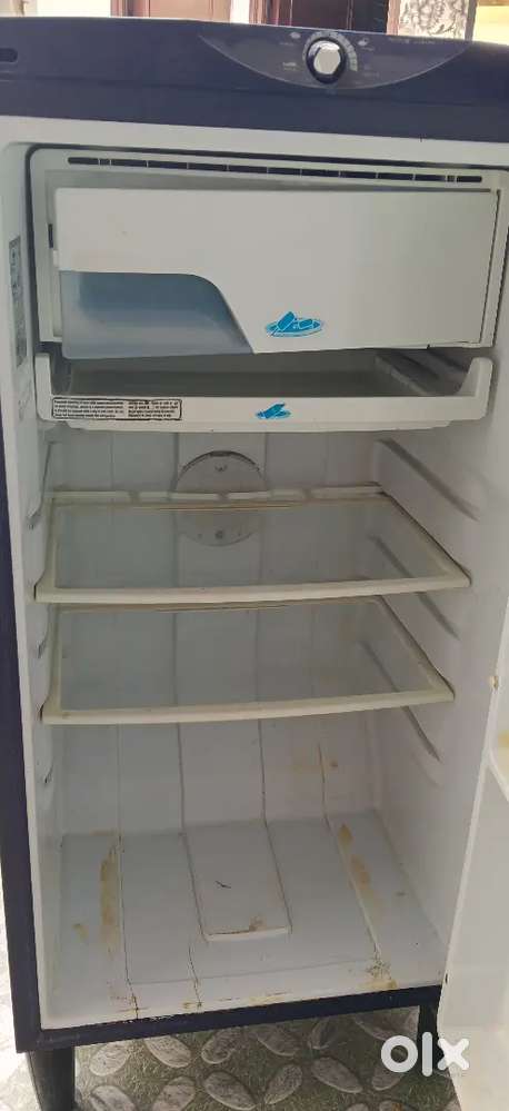 Lg Refrigerator