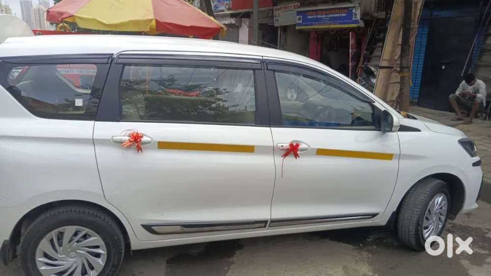 मुंबई मे Ola,uber के लिये Wagonr,Dzire,Eartiga गाड़िया भाड़े पर उपलब्ध