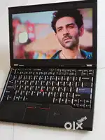 Laptop intel quad core fully working Excellent price negotiable