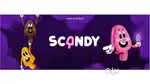 Scandy ice candy - Sales staff
