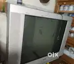 Antique Sony Wega CRT TV 29inch