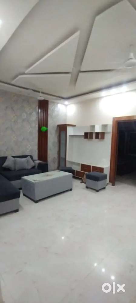 Fully Furnished 3BHK for RENT Newly Built