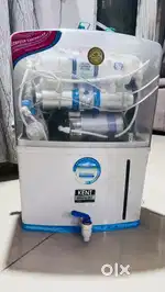 Kent Grand + Water Filter