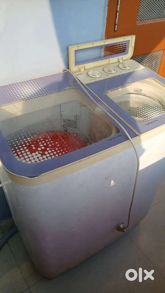 Godrej Washing Machine @ 2500