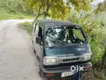 Maruti Suzuki Omni 2014 Petrol 100000 Km Driven