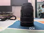 Canon EOS 6D Full Frame Camera with 24-105 usm lens and 50mm lens