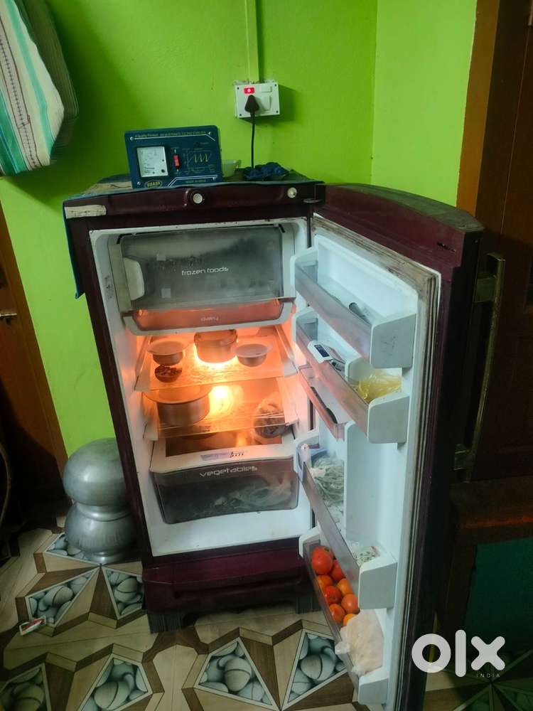 Godrej Refrigerator 5 Star for sell