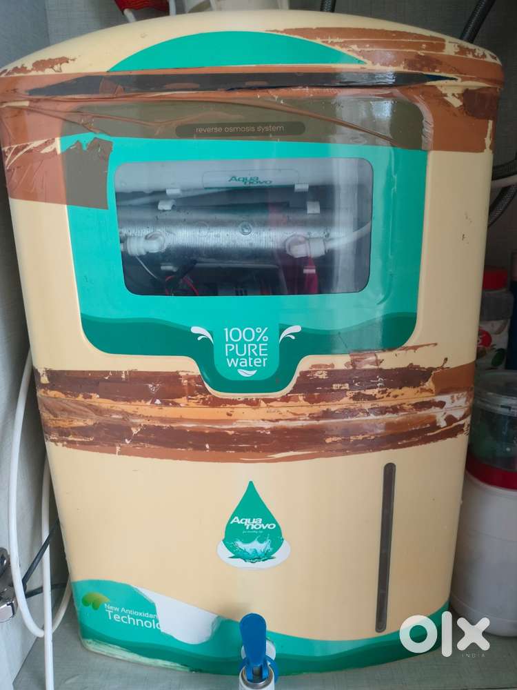 RO Water Purifier for sale