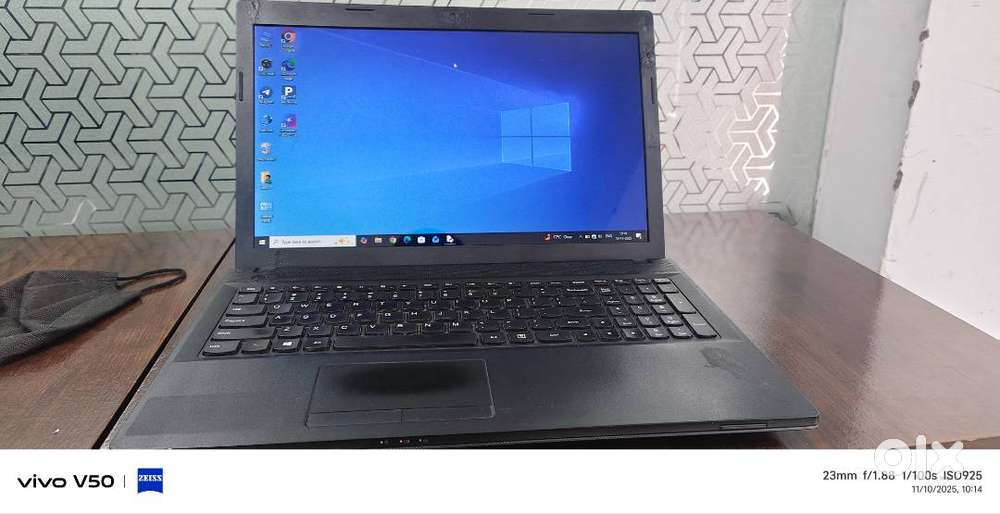 Lenovo g50 /8gb ram/1tb hd/i5