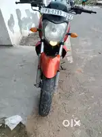 VERY GOOD CONDITION, ROCKET PICKUP