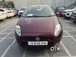 Fiat Punto Active 1.3, 2014, Diesel