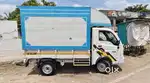 Tata Ace Mega XL 2017 August Model For sell