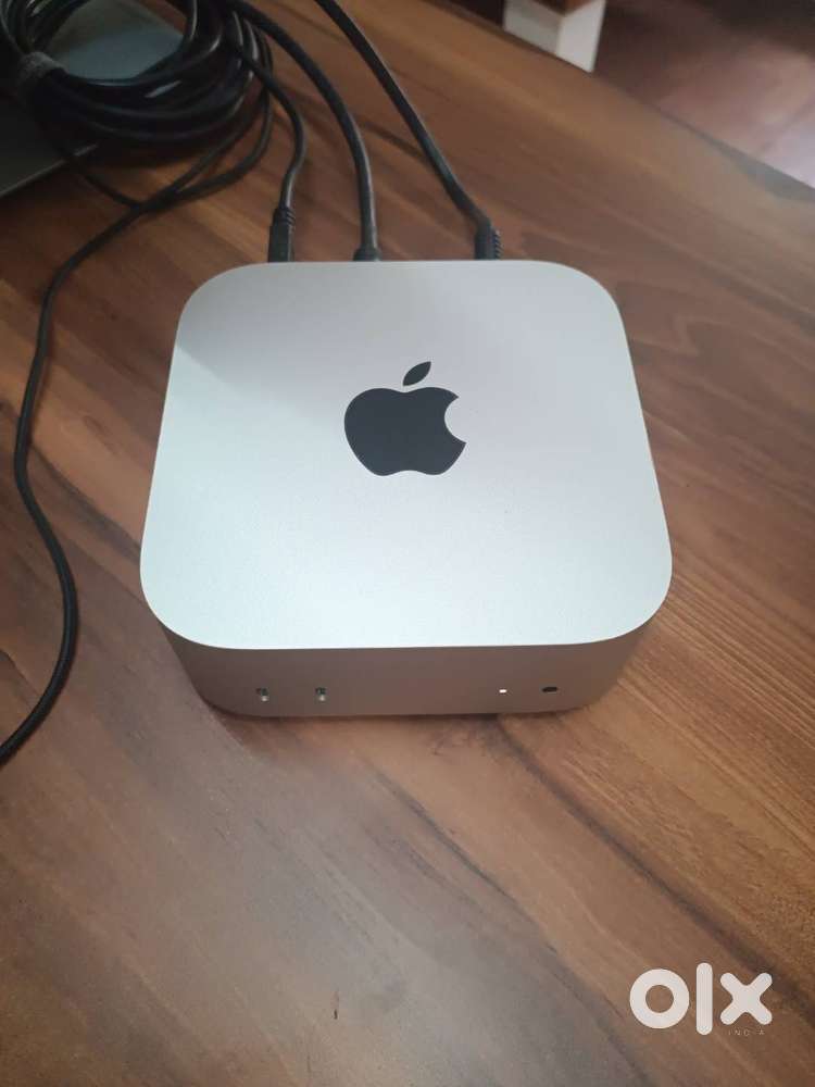 Apple Mac Mini M4 16 GB/ram