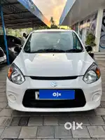 Maruti Suzuki Alto 800 LXI, 2018, Petrol