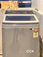 Samsung 7.5 kg Top Load Washing Machine for Sale