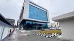 Commercial plot main post office road Near graphic era university