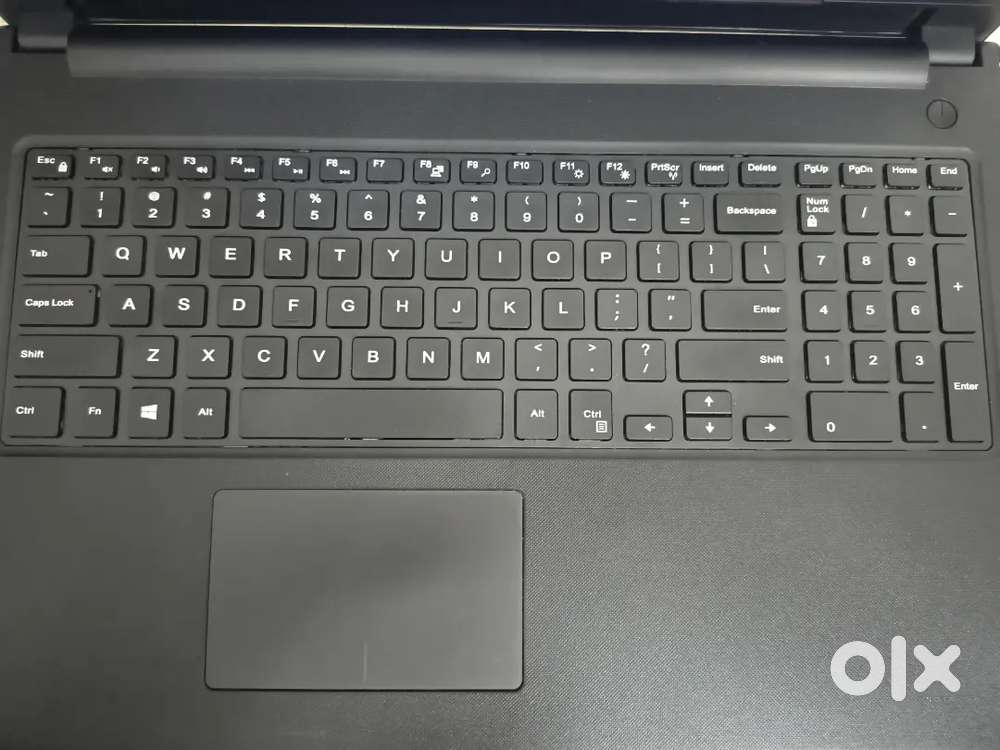Dell Inspiron 15