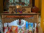 Mandir sell