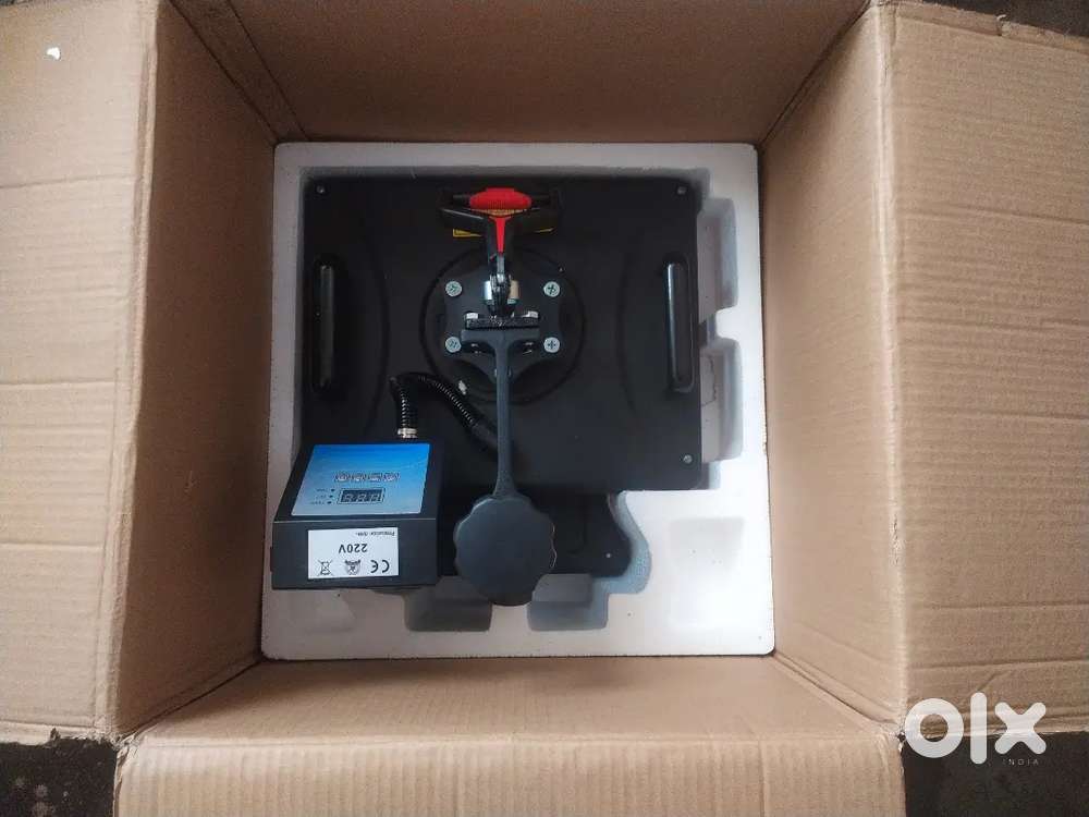 Heat press machine, Epson L805