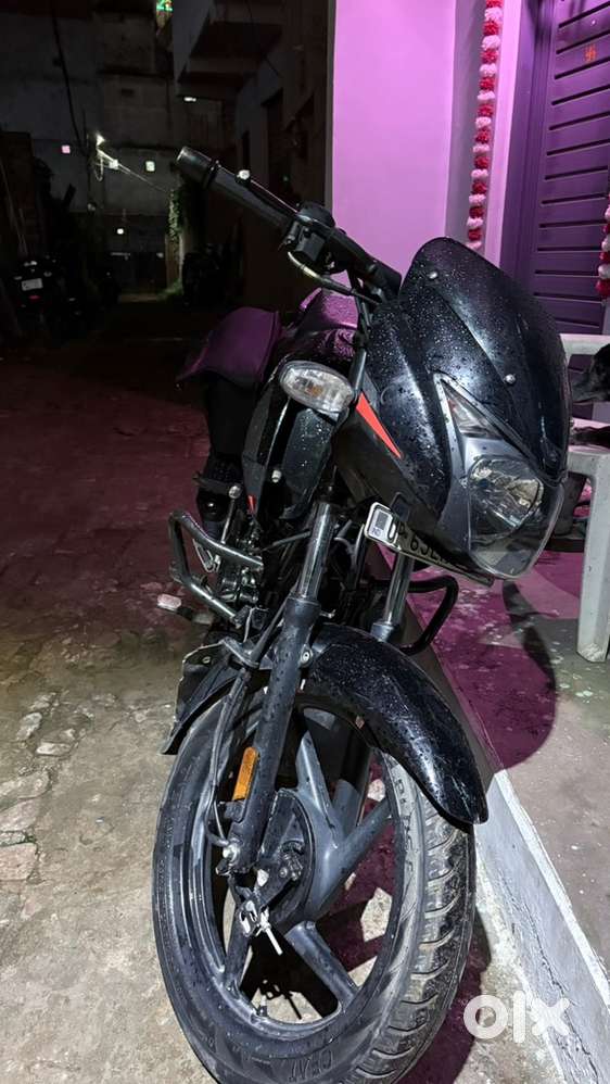 Best fuel efficency motercycle