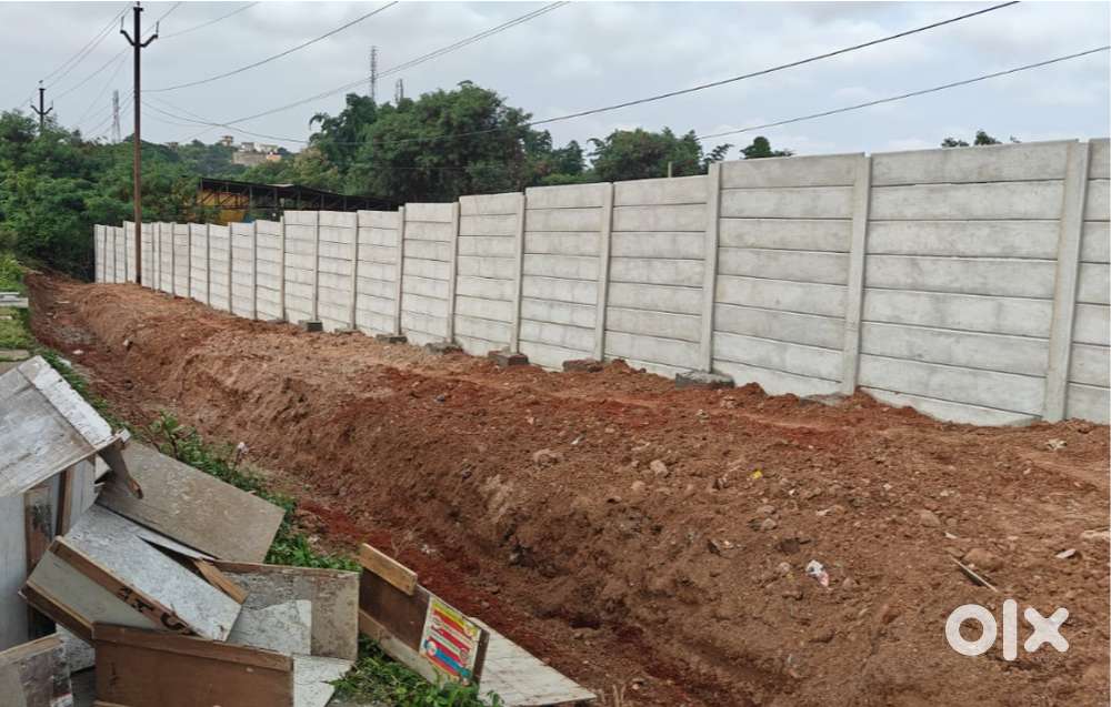 FOR SALE : 3 DISMIL GENERAL PLOT NEAR DAV HEHAL SCHOOL , RANCHI