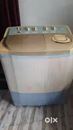 Lg washing machine 6.5 kg