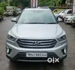 Hyundai Creta 1.6 CRDi SX Plus, 2017, Diesel