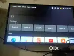 Smart TV Android