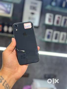 iPhone XR 128gb