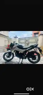New bullet bike Leni Hai