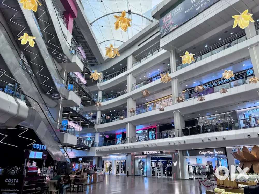 @URGENT HIRING FOR SHOPPING MALL IN LUCKNOW !!!