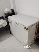 Godrej D freez and inalsa pizza oven