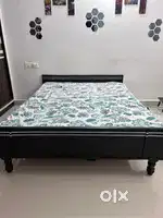 Wooden cots, matresses , Dining sets, on wholesale price