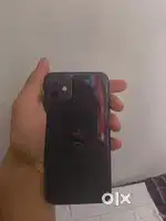 I phone 11  (64gb watersealed)