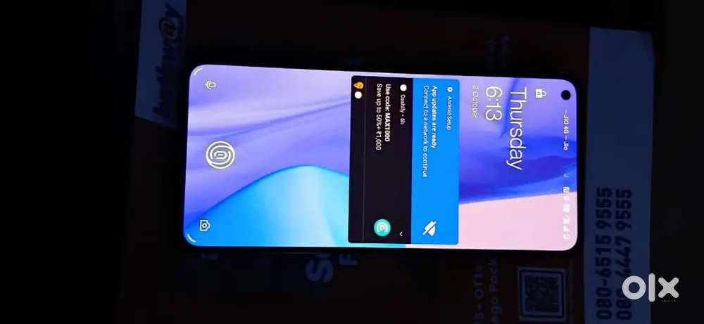 One plus 9 5 g