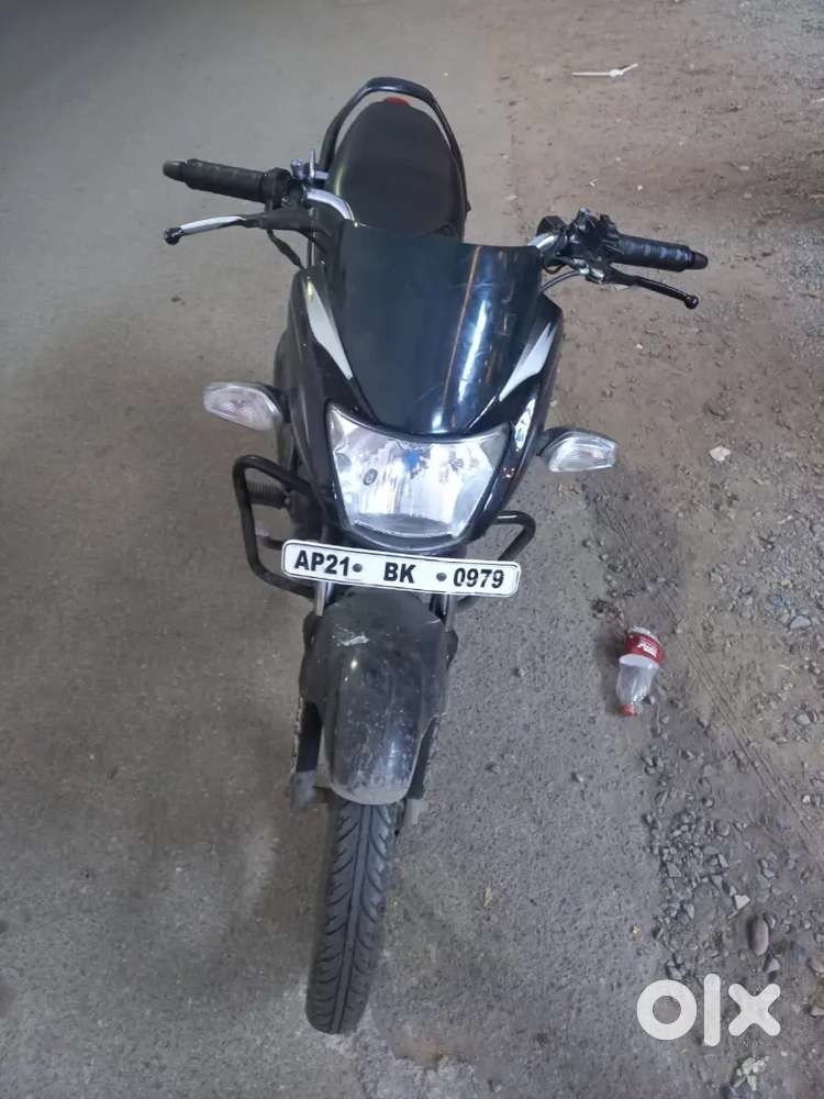 Passion Pro good condition