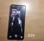 Brand new like phone with box charger cover and screen guard available