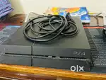 PS4 1TB for sell