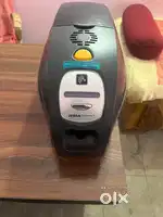 Smart card printer