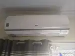 LG Dual Inverter AC 1.5 Ton
