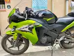 Honda CBR 150R – 2015 Model