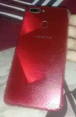 All ok oppo a5
