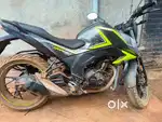 hornet 160r