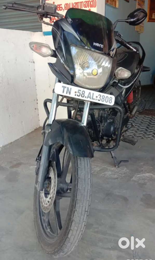 Hero Passion Pro 2016 – 15000 km – Excellent Condition, Ready to Ride