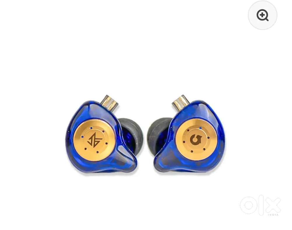KZ EDX PRO IEM FOR GAMING AND MUSIC