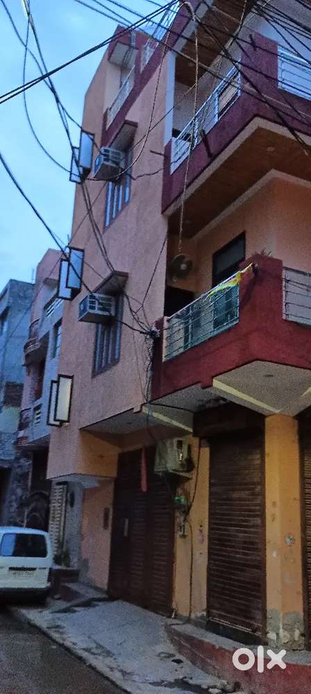 2 BHK for rent