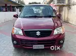 Maruti Suzuki Alto K10 VXi (O), 2012, Petrol